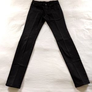 Else Black Skinny Jeans